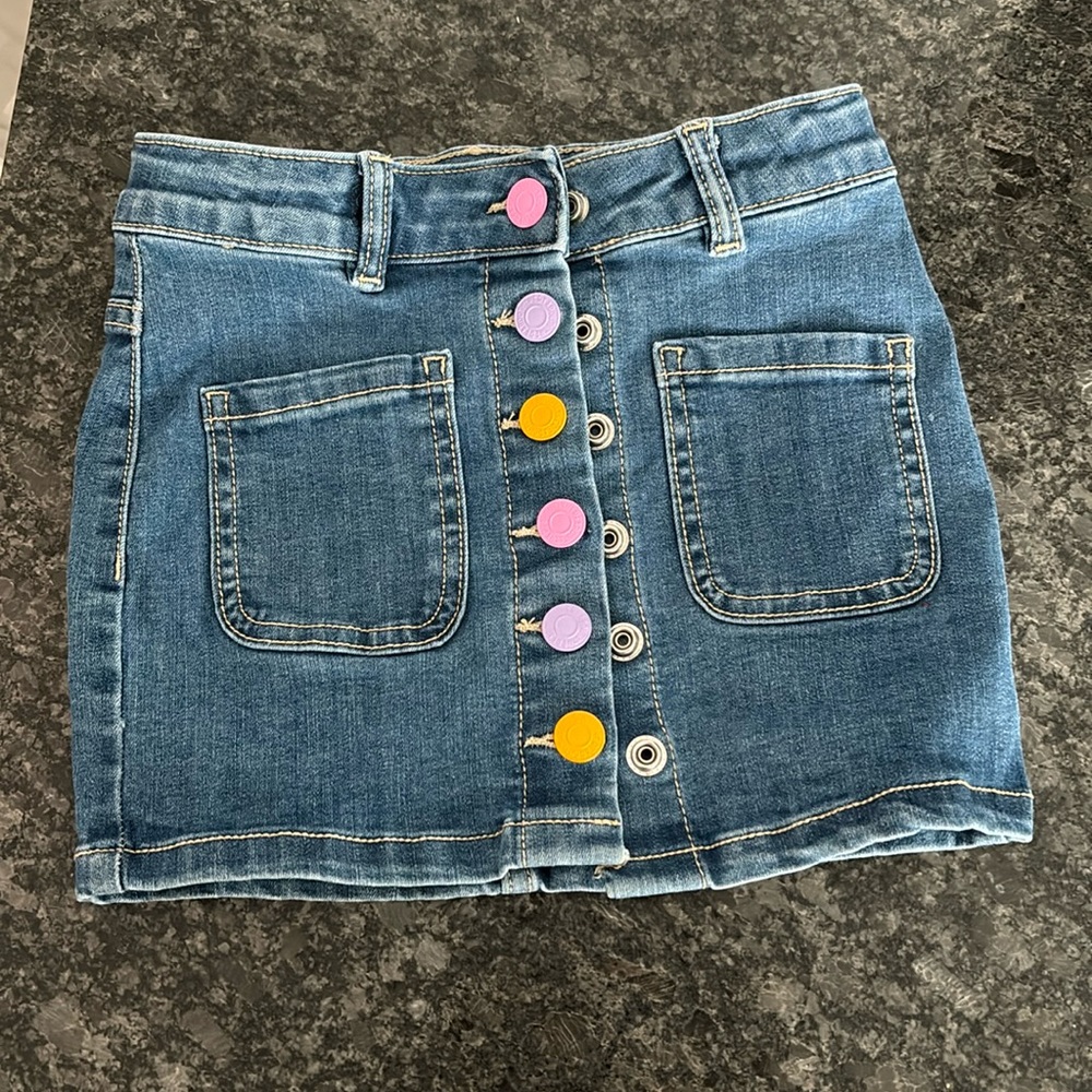 Thereabouts skirt size 5